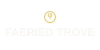 Faeried Treasure Trove logo